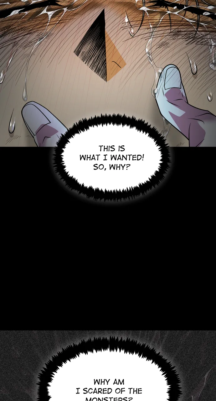 The Last Passage Chapter 22 Page 79