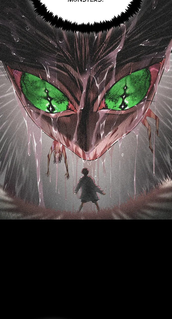 The Last Passage Chapter 22 Page 80