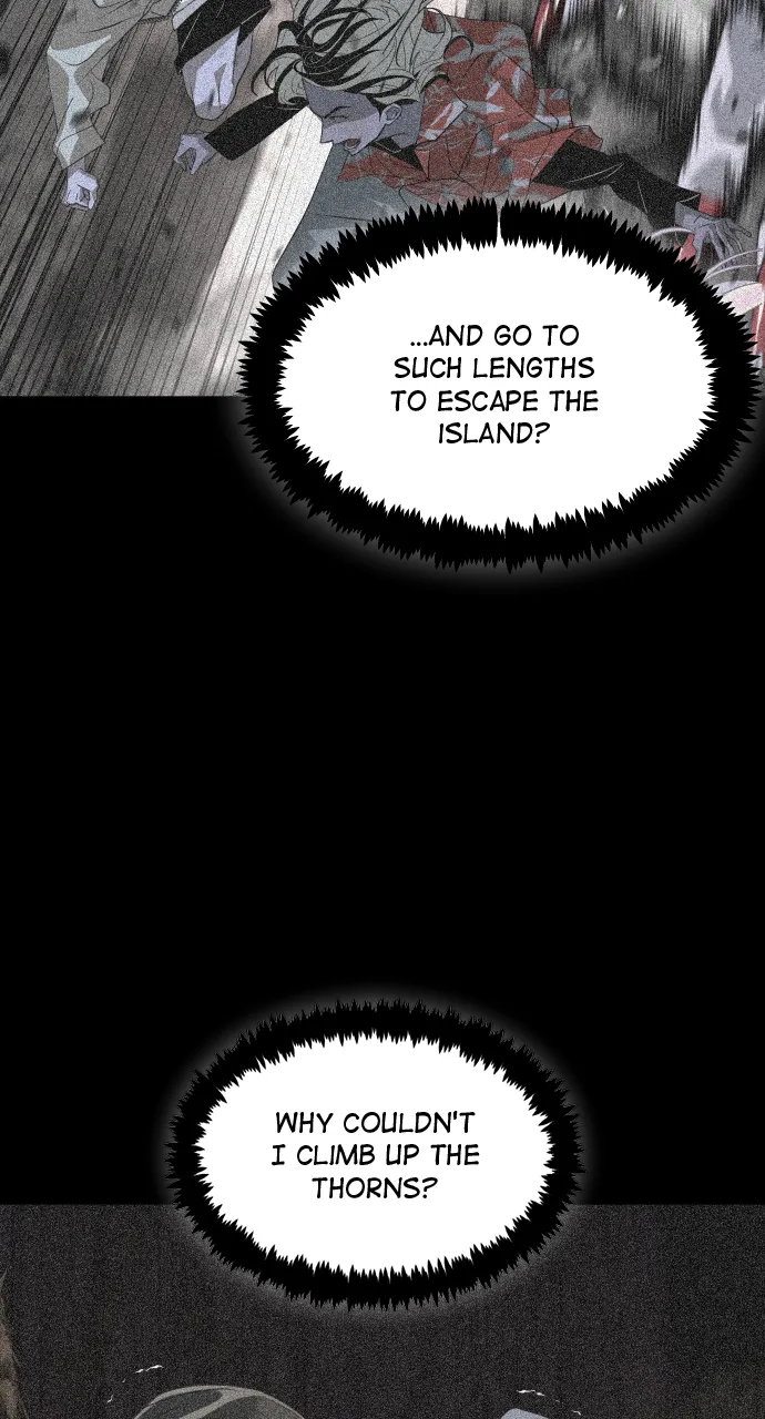 The Last Passage Chapter 22 Page 82