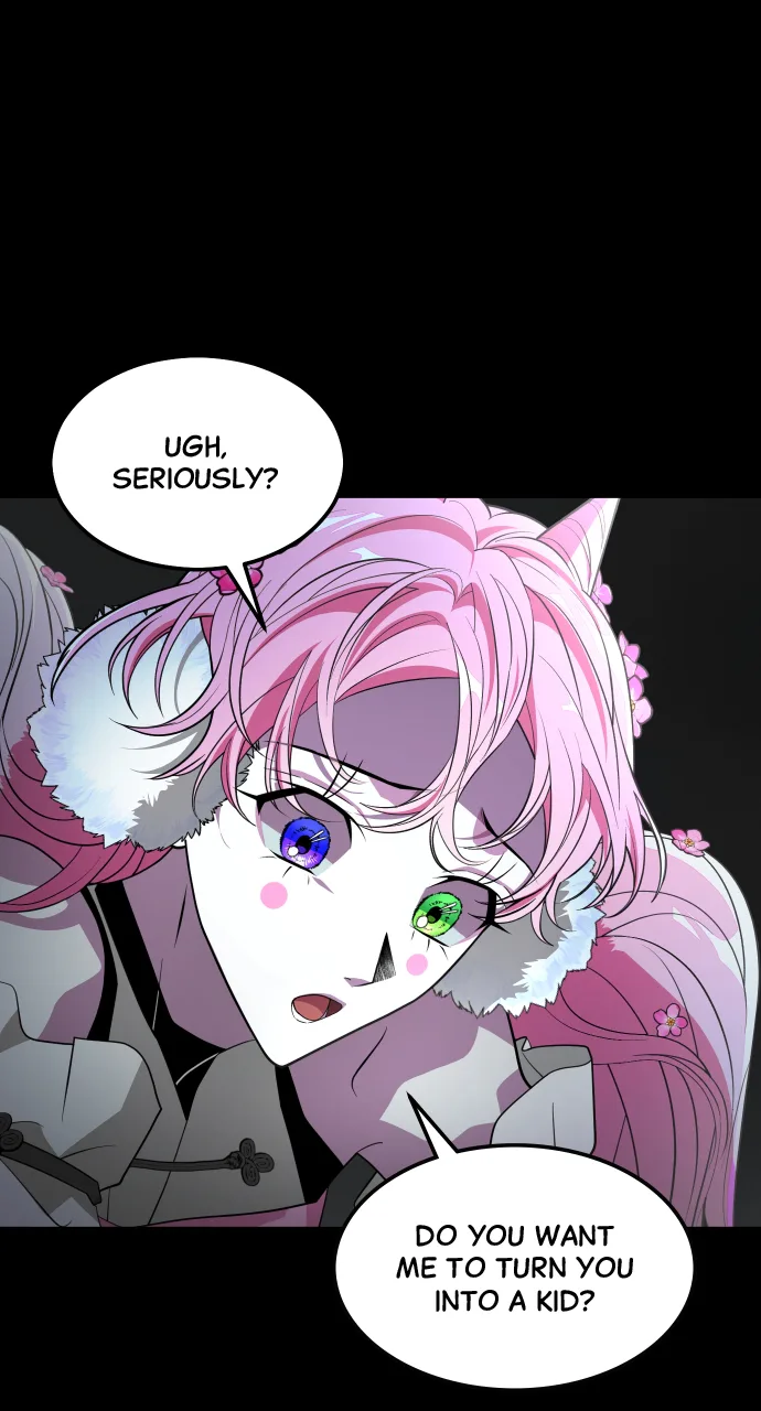 The Last Passage Chapter 22 Page 85
