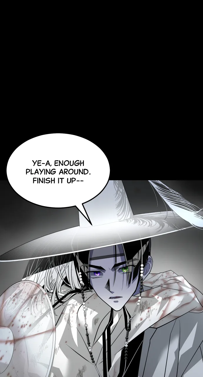 The Last Passage Chapter 22 Page 86