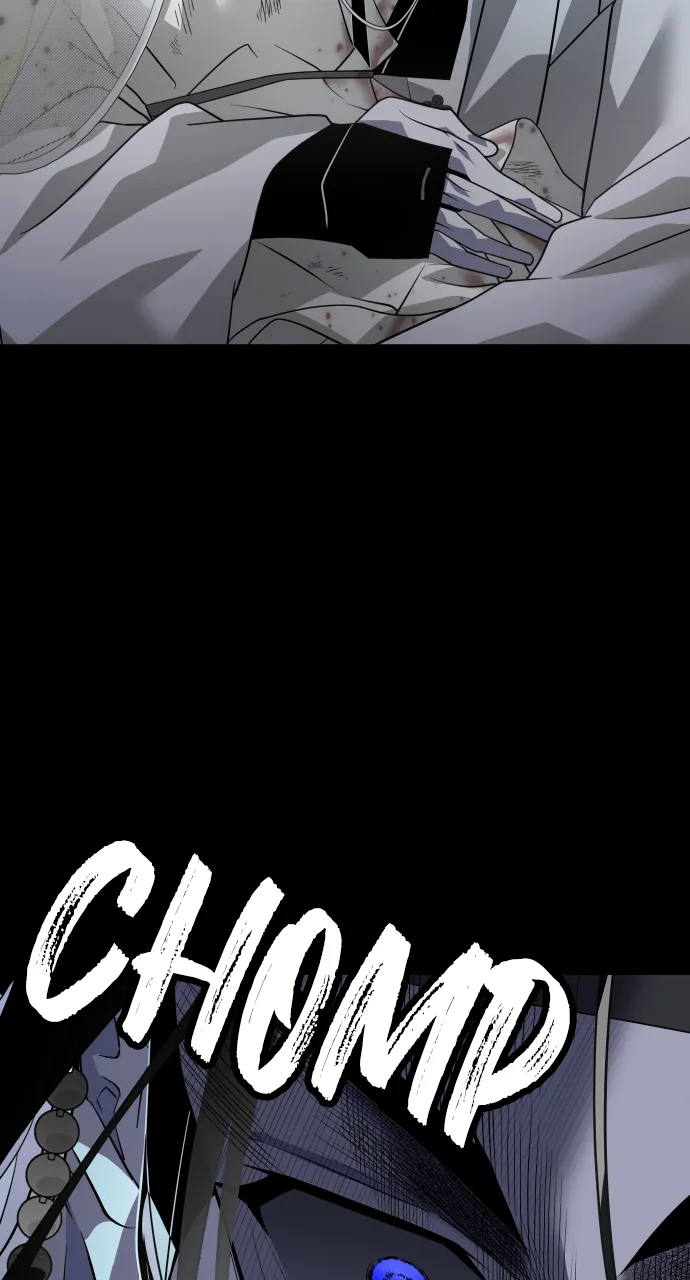 The Last Passage Chapter 22 Page 87