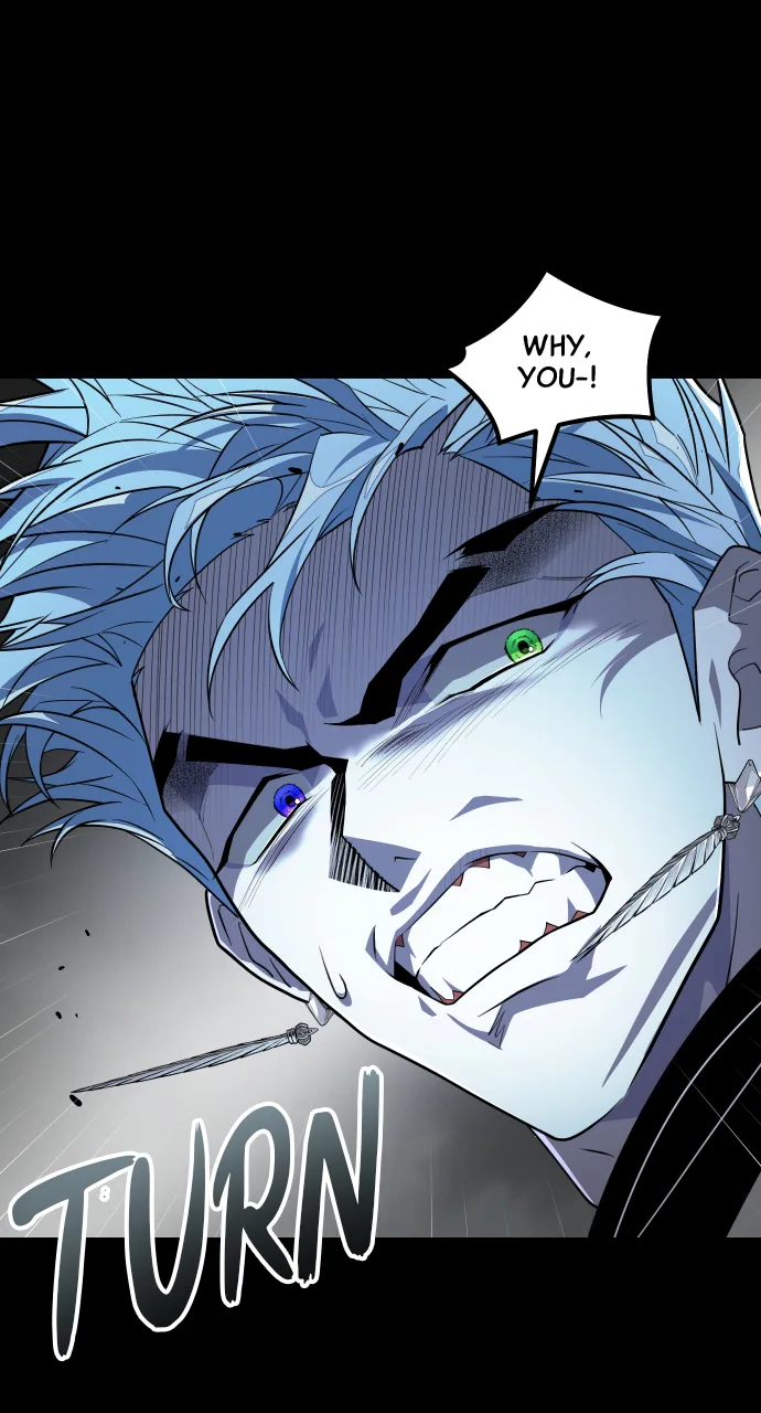 The Last Passage Chapter 22 Page 92