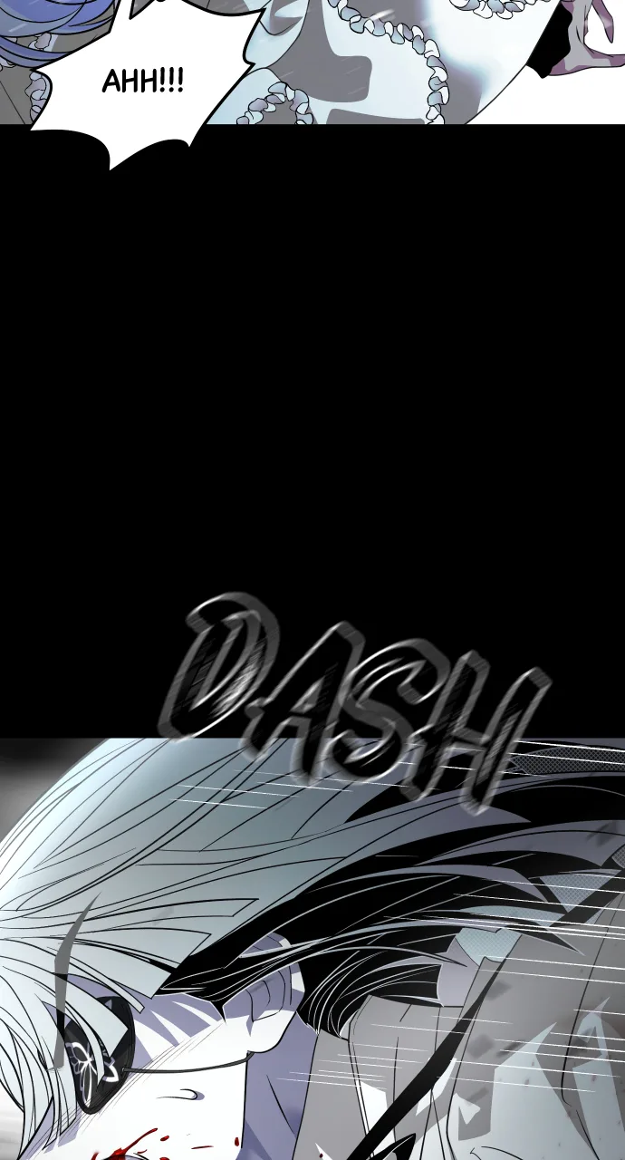 The Last Passage Chapter 22 Page 98