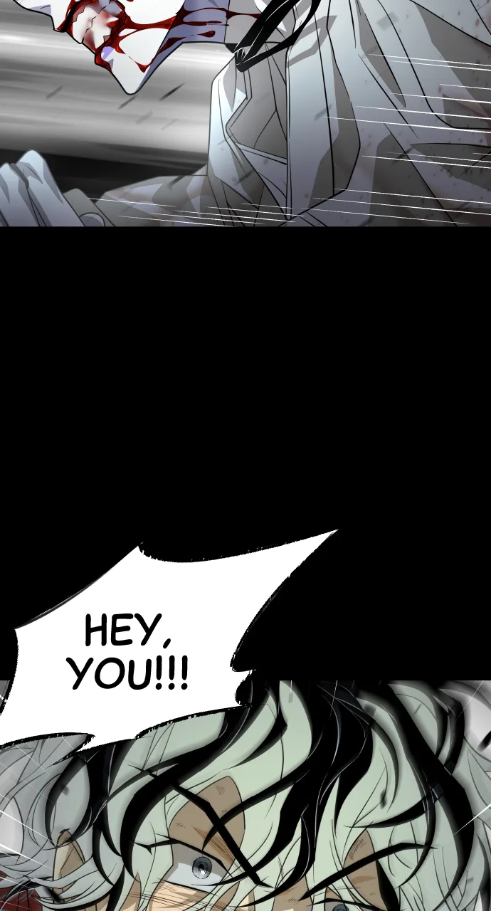 The Last Passage Chapter 22 Page 99