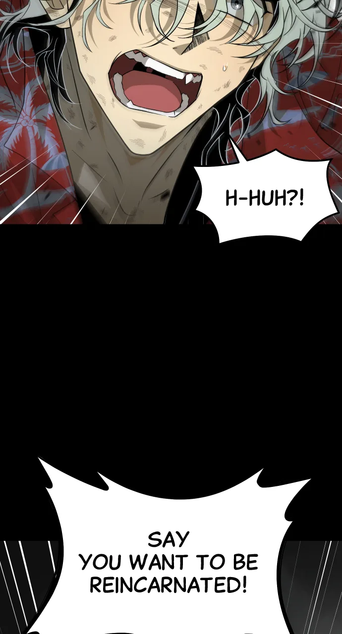 The Last Passage Chapter 22 Page 100