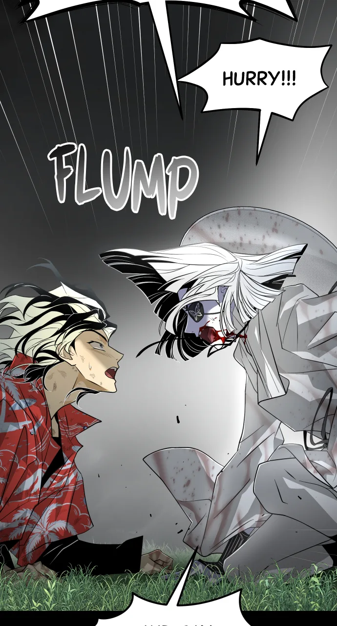 The Last Passage Chapter 22 Page 101