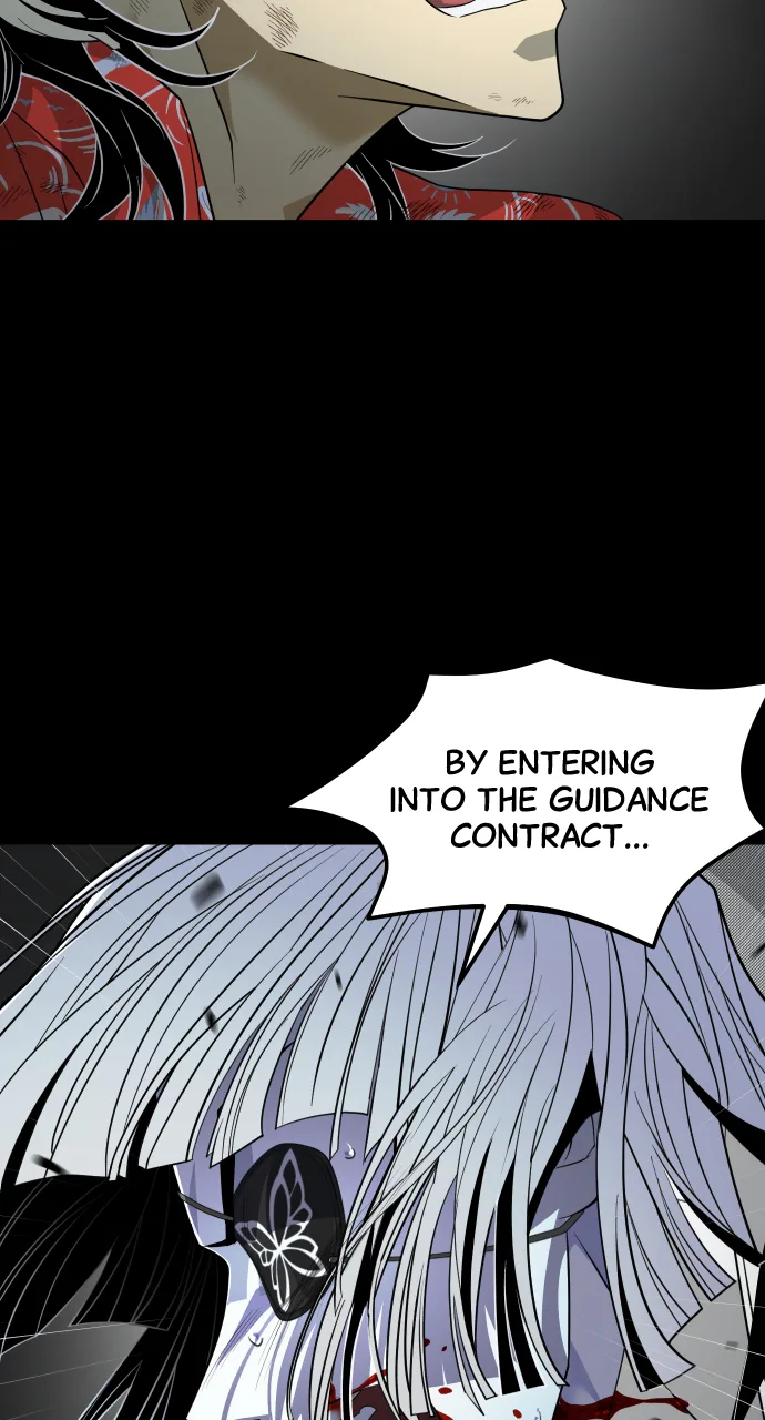 The Last Passage Chapter 22 Page 103
