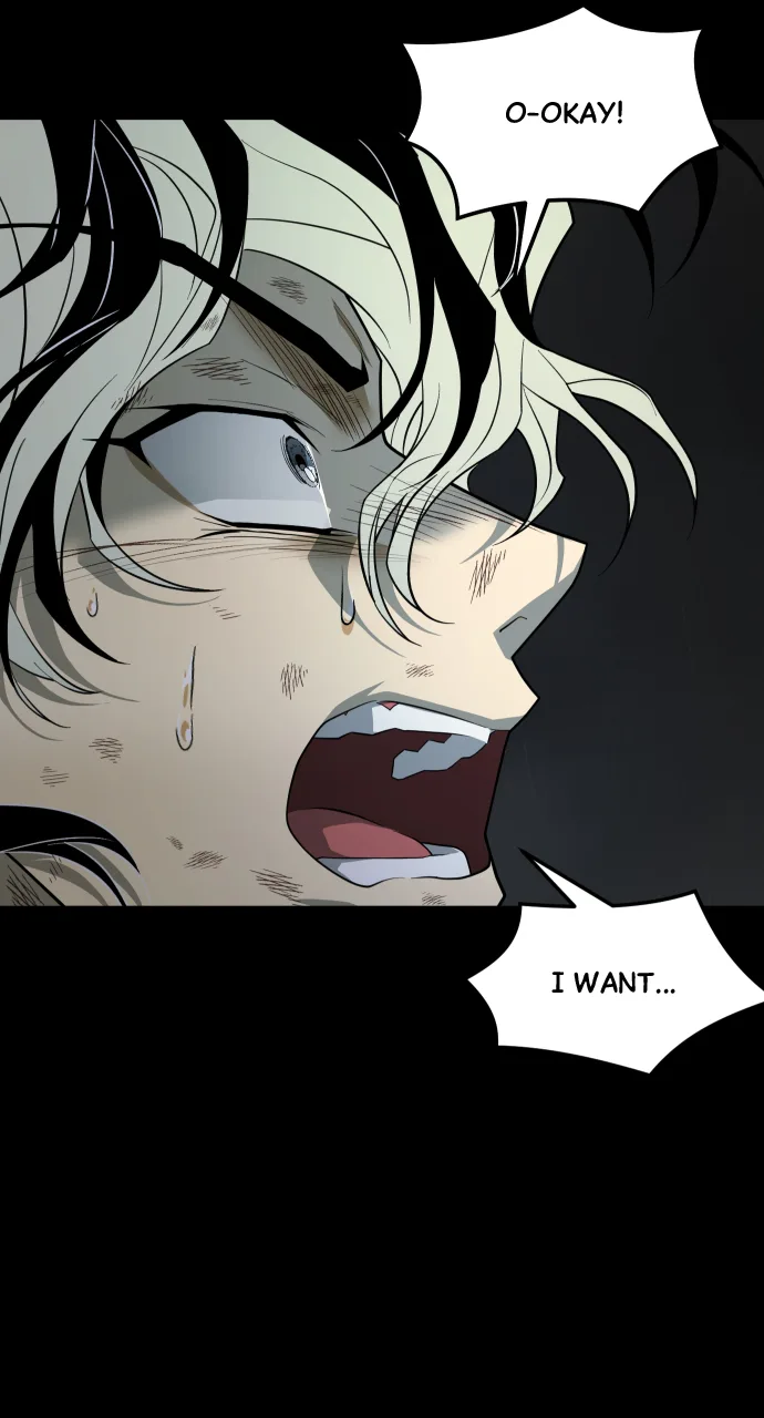 The Last Passage Chapter 22 Page 106