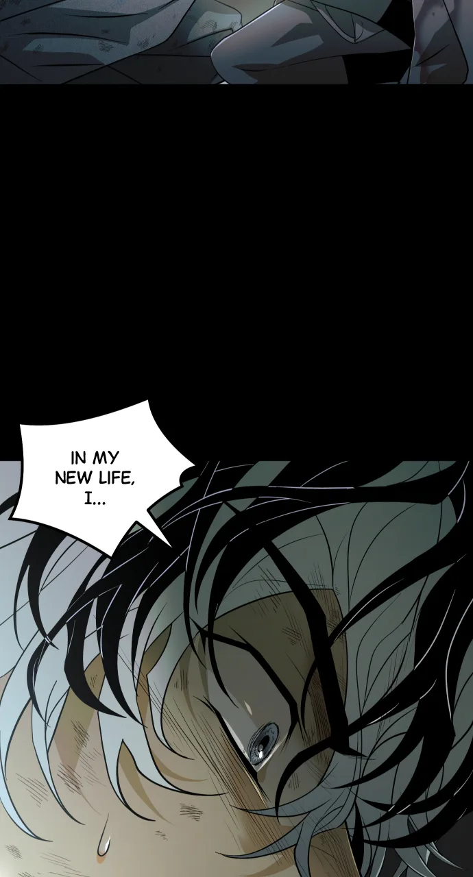 The Last Passage Chapter 22 Page 108