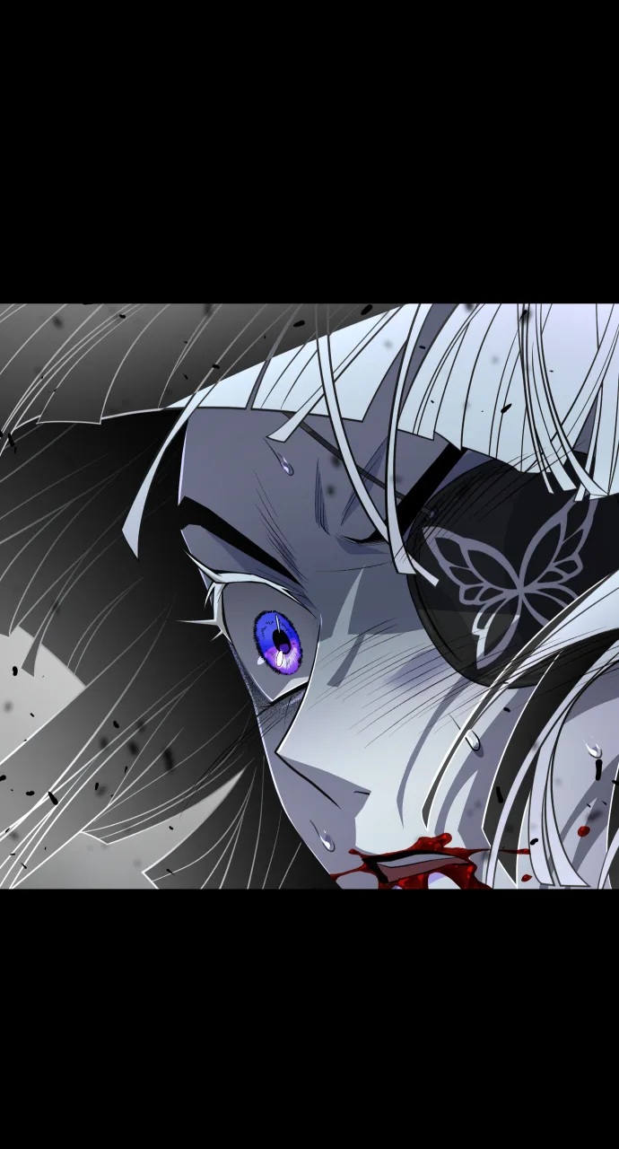 The Last Passage Chapter 22 Page 111
