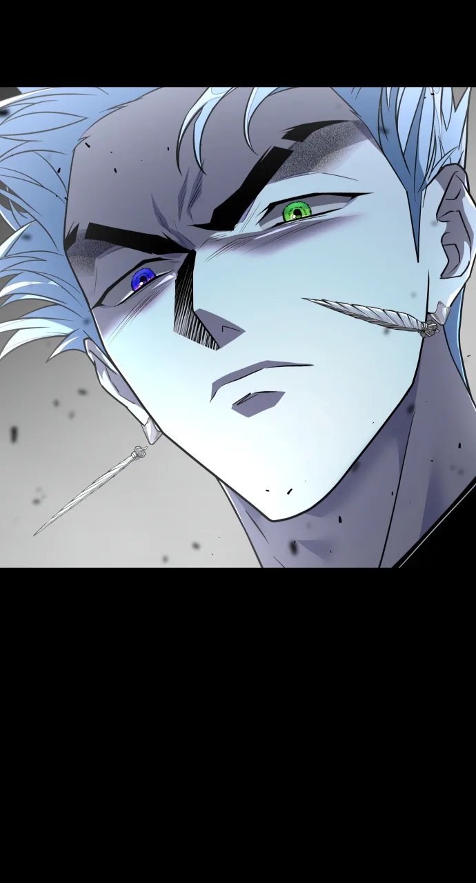 The Last Passage Chapter 22 Page 112