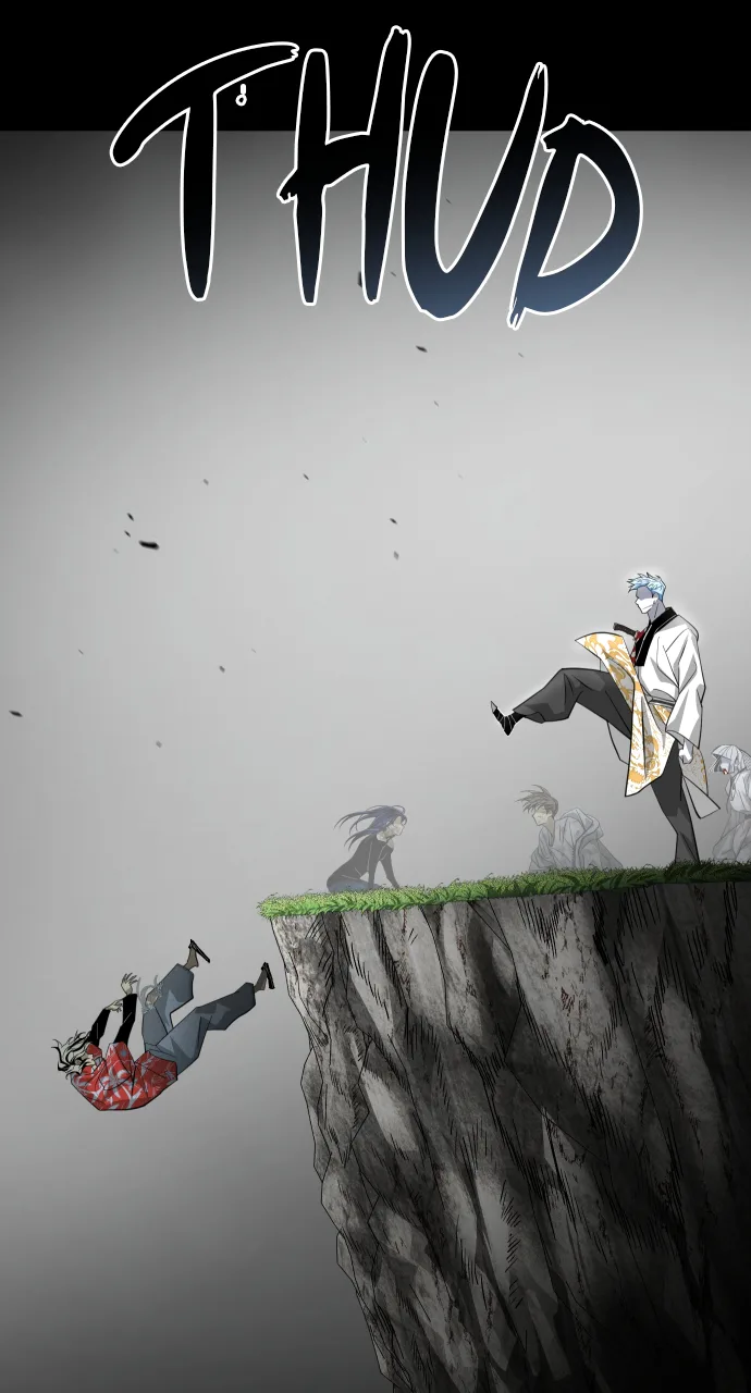 The Last Passage Chapter 22 Page 113