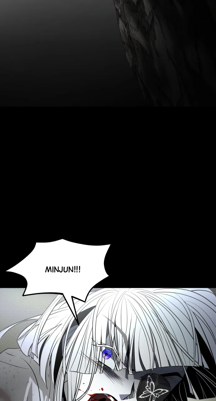 The Last Passage Chapter 22 Page 114