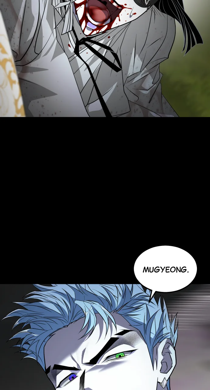 The Last Passage Chapter 22 Page 115
