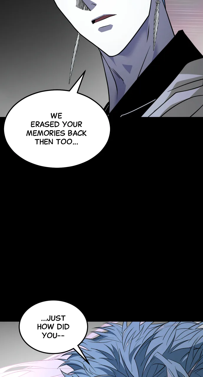 The Last Passage Chapter 22 Page 116