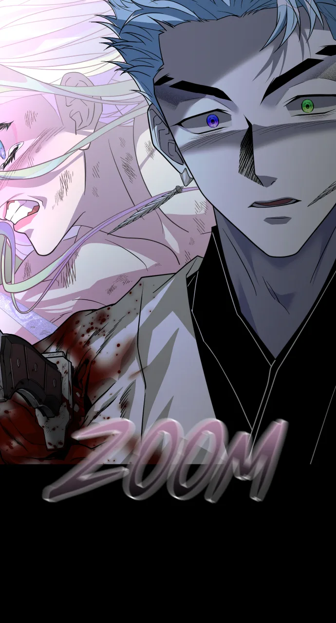 The Last Passage Chapter 22 Page 117