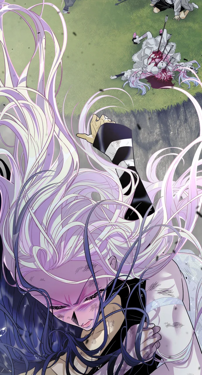The Last Passage Chapter 22 Page 126