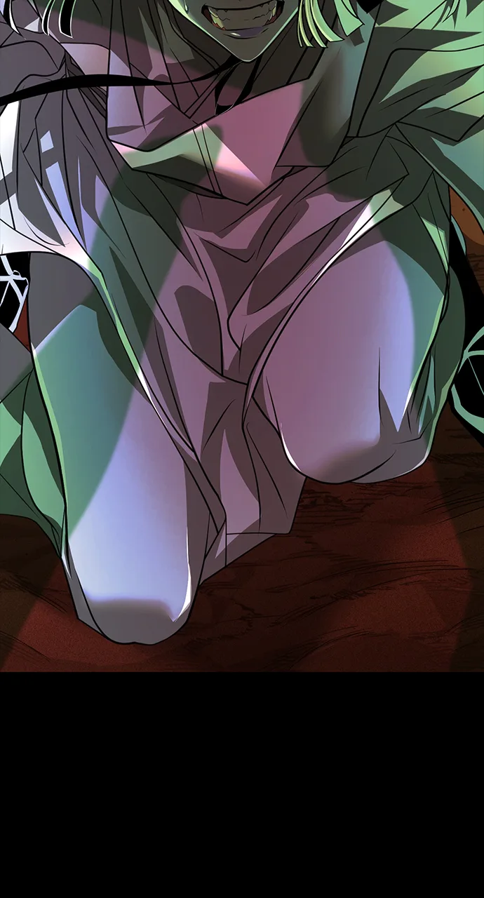 The Last Passage Chapter 12 Page 5
