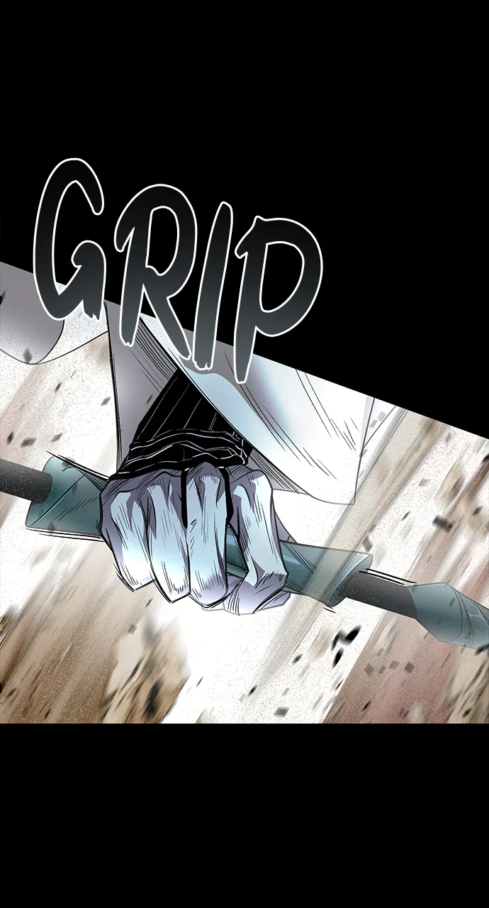 The Last Passage Chapter 12 Page 12