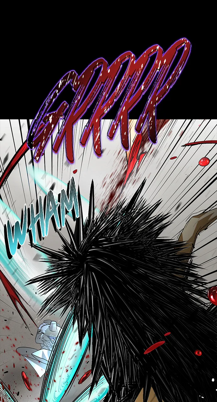 The Last Passage Chapter 12 Page 14