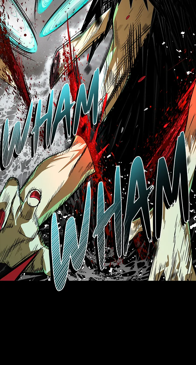 The Last Passage Chapter 12 Page 15