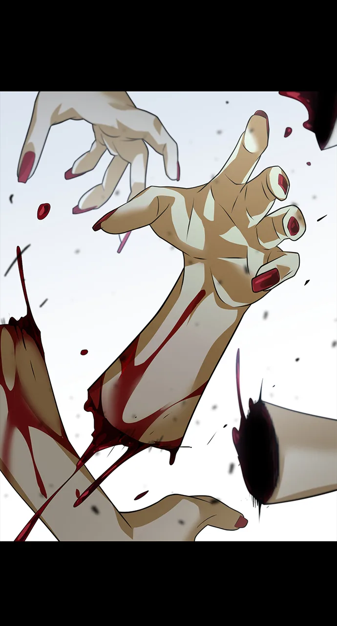 The Last Passage Chapter 12 Page 16