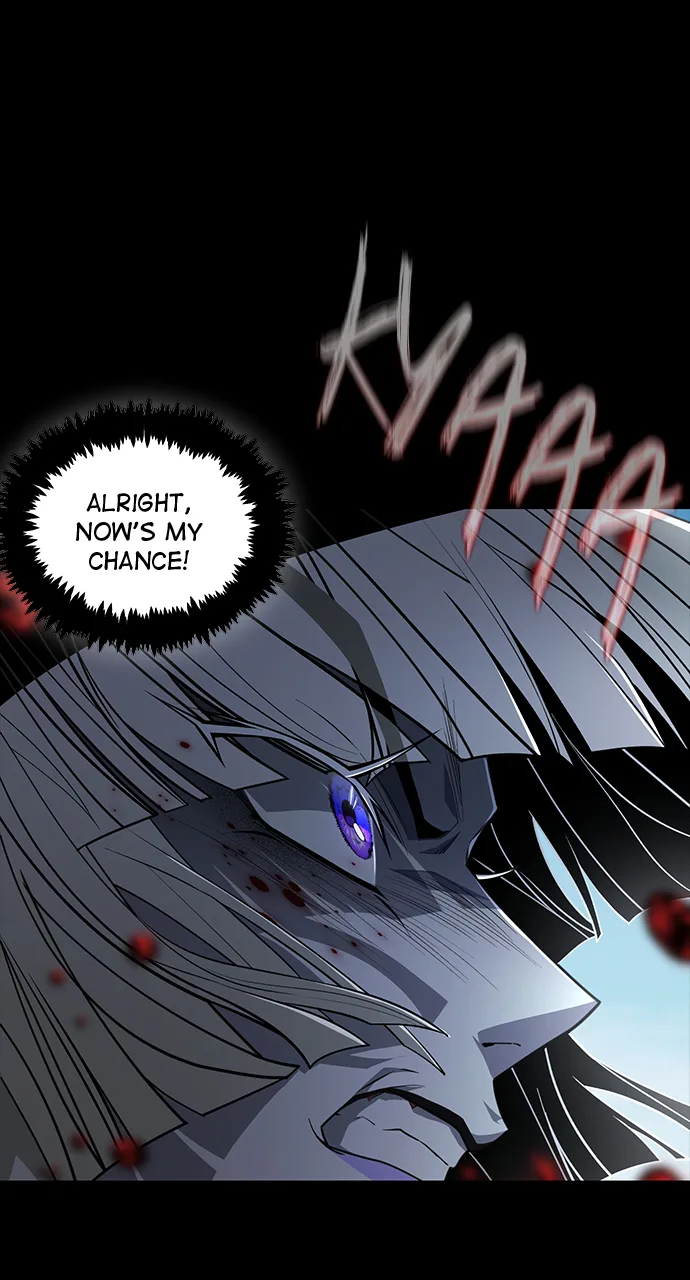 The Last Passage Chapter 12 Page 20
