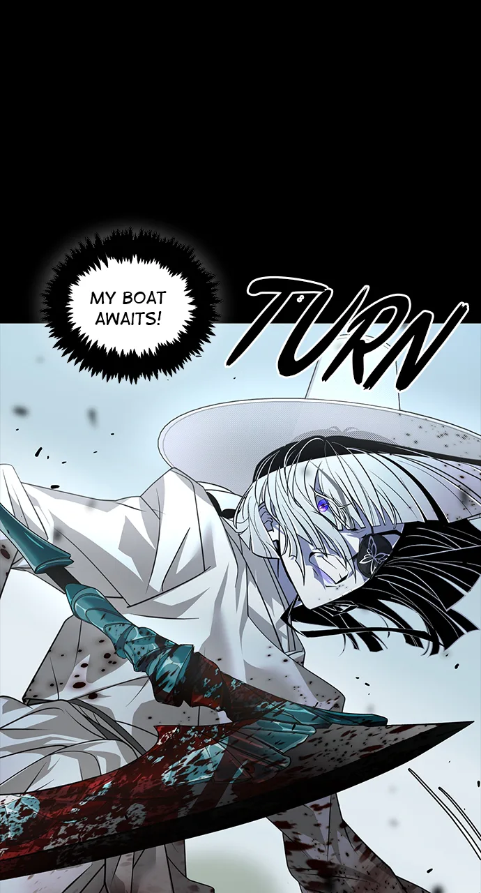 The Last Passage Chapter 12 Page 21
