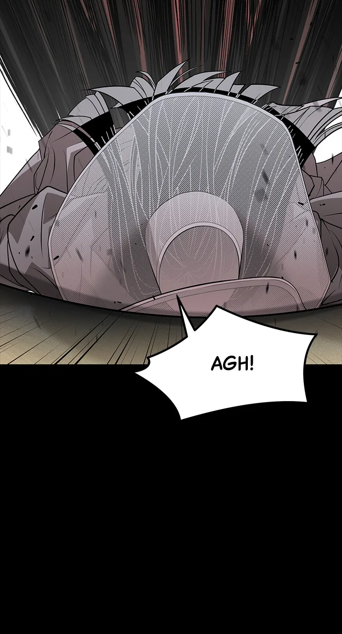 The Last Passage Chapter 12 Page 26