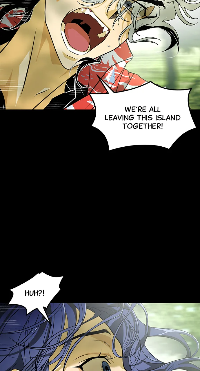 The Last Passage Chapter 12 Page 30