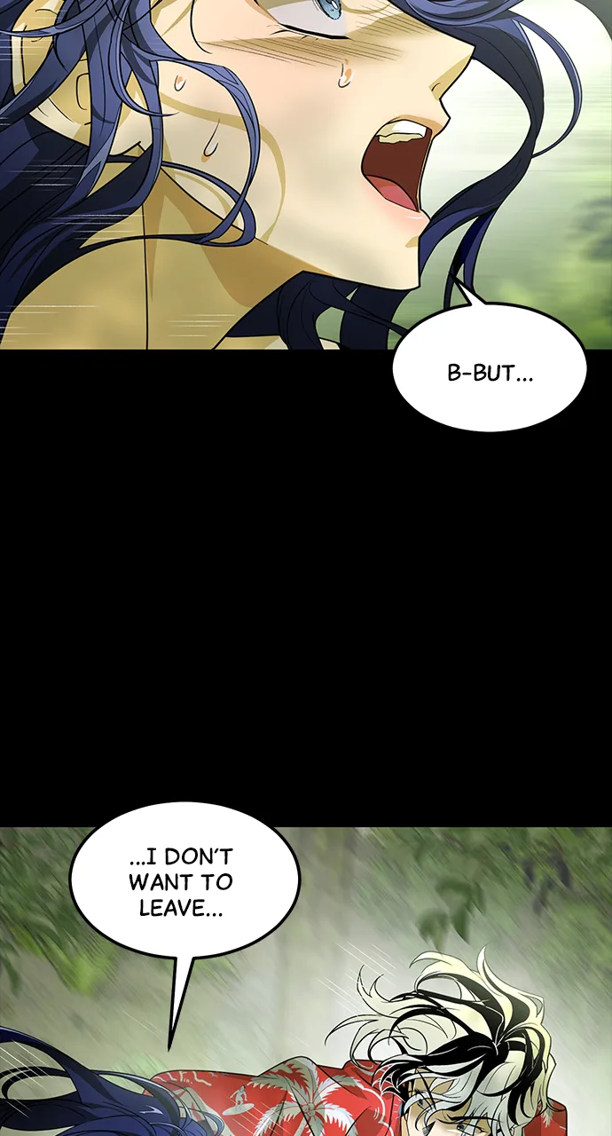 The Last Passage Chapter 12 Page 31
