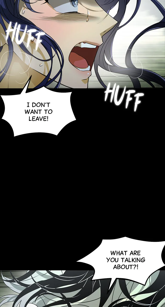 The Last Passage Chapter 12 Page 33