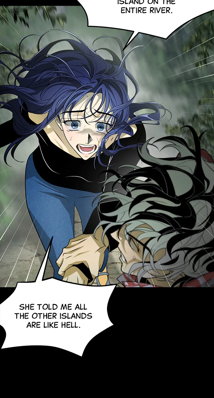 The Last Passage Chapter 12 Page 35