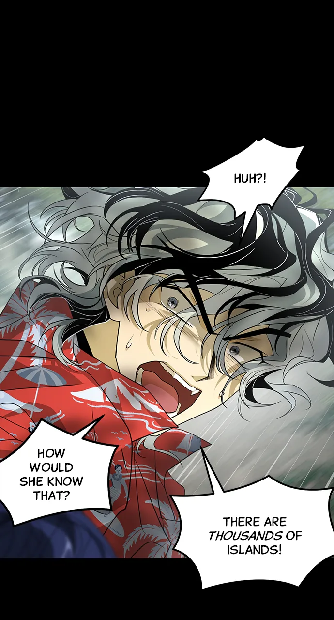 The Last Passage Chapter 12 Page 36