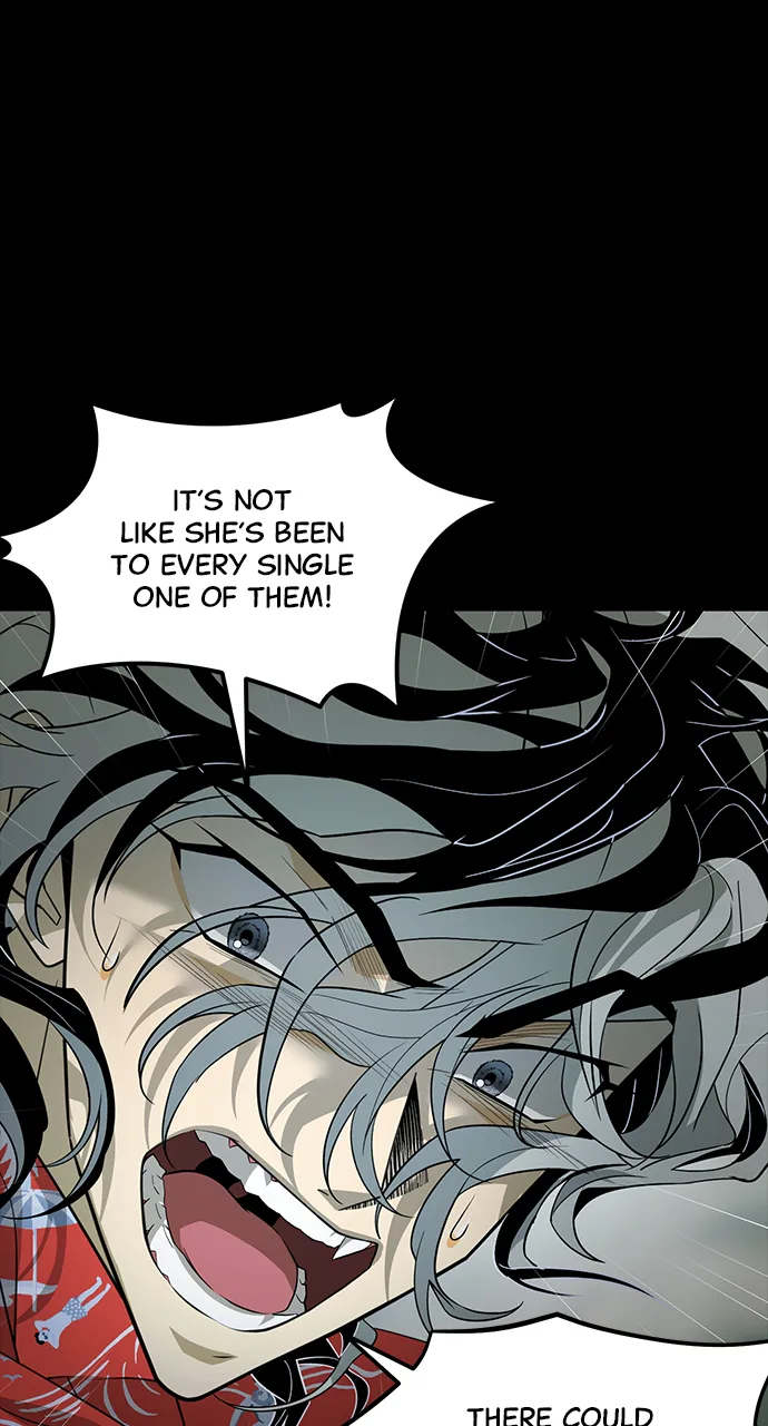The Last Passage Chapter 12 Page 37