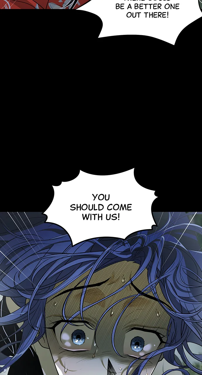The Last Passage Chapter 12 Page 38