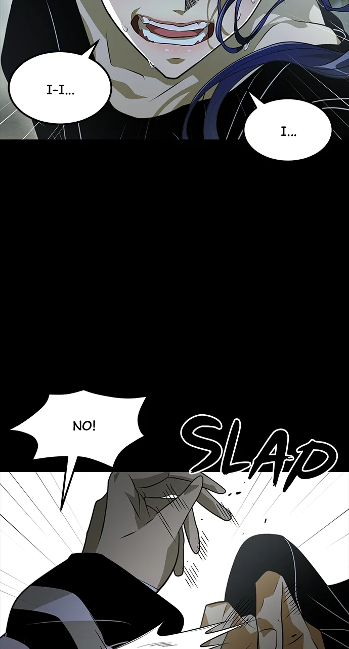 The Last Passage Chapter 12 Page 39