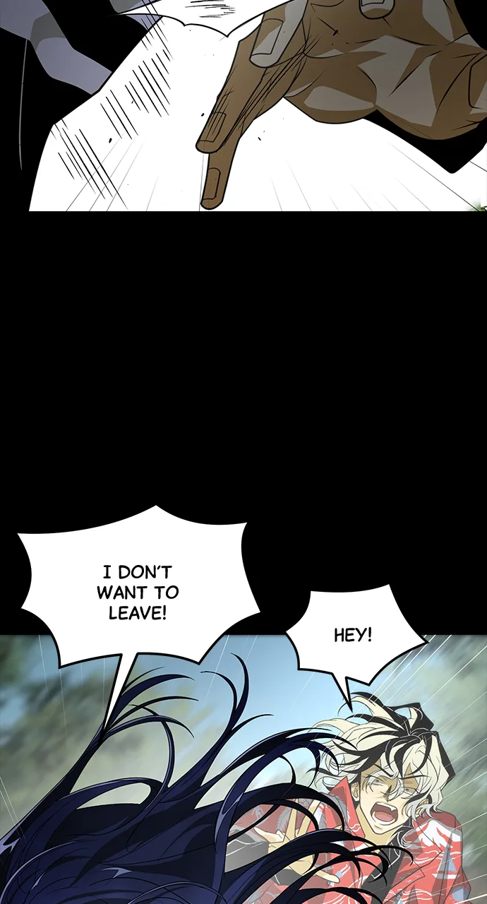 The Last Passage Chapter 12 Page 40