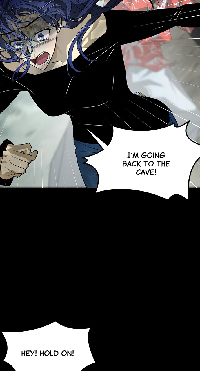 The Last Passage Chapter 12 Page 41