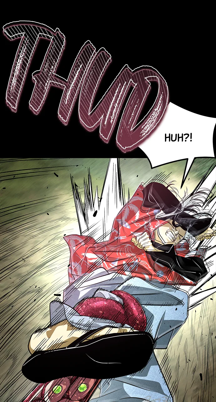 The Last Passage Chapter 12 Page 44