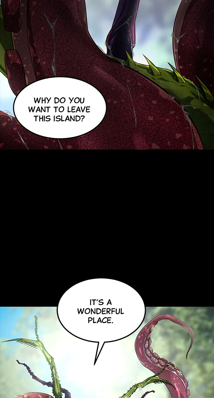 The Last Passage Chapter 12 Page 46