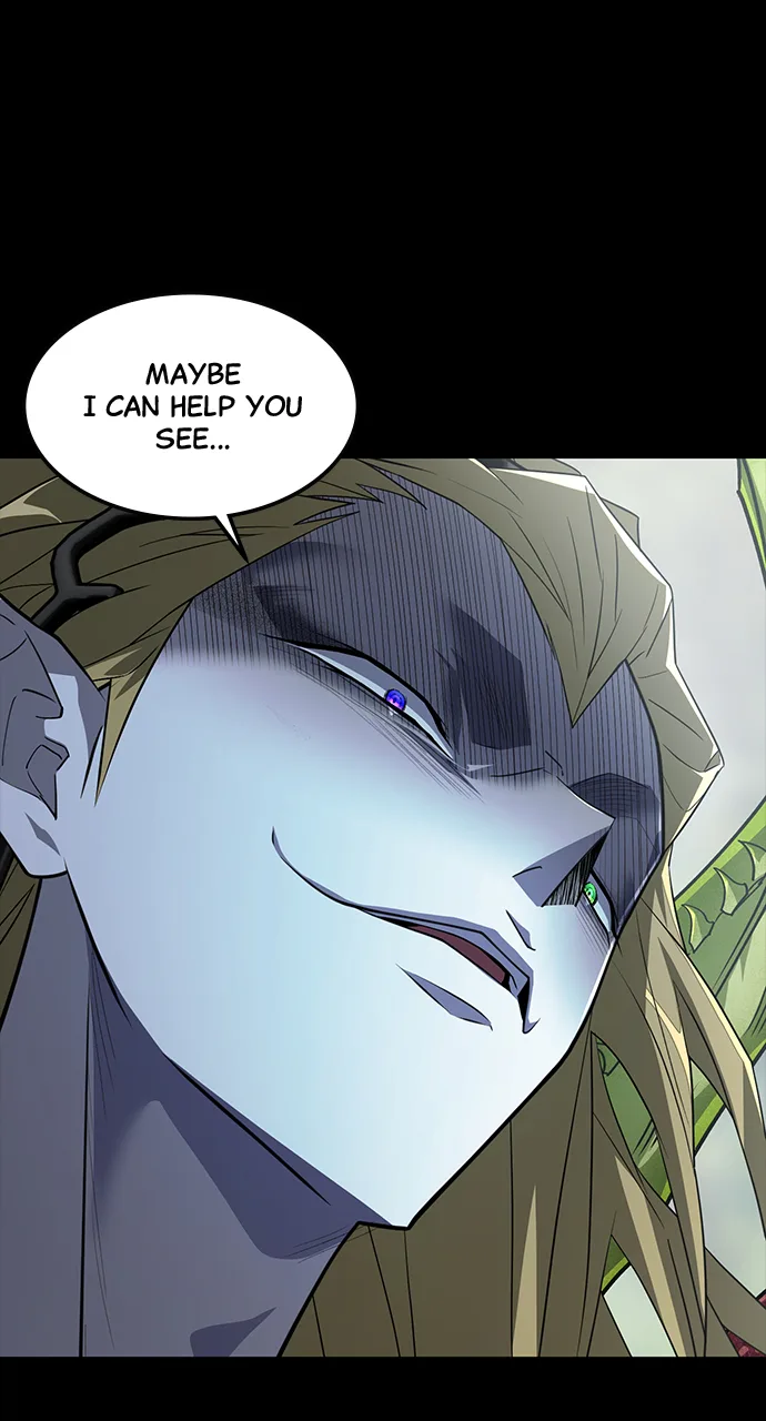 The Last Passage Chapter 12 Page 48