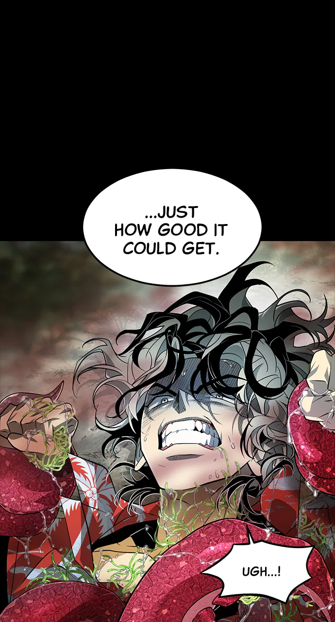 The Last Passage Chapter 12 Page 49