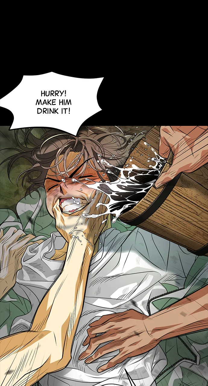 The Last Passage Chapter 12 Page 51