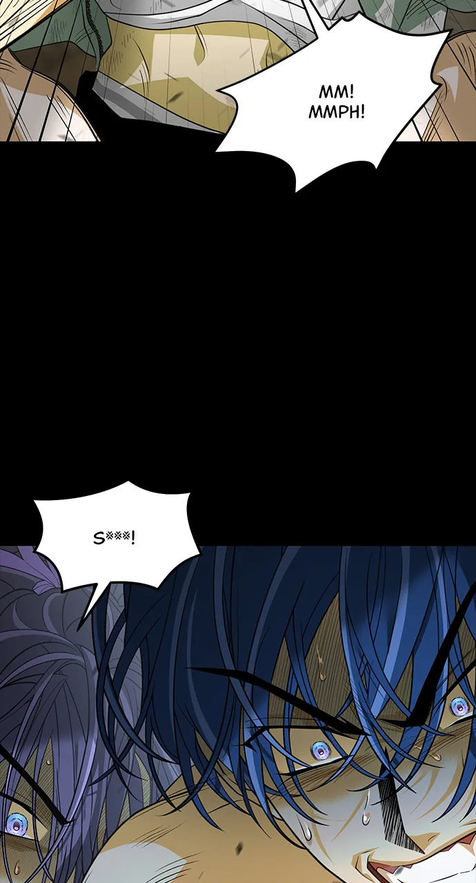 The Last Passage Chapter 12 Page 52