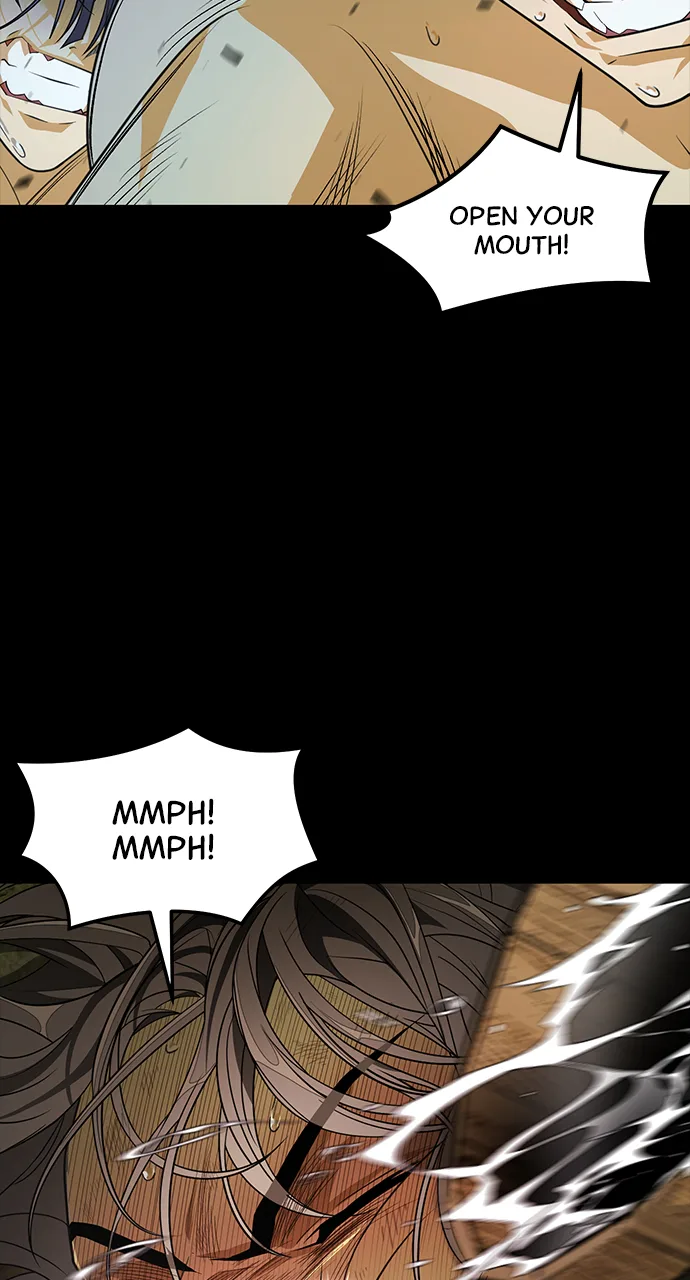 The Last Passage Chapter 12 Page 53