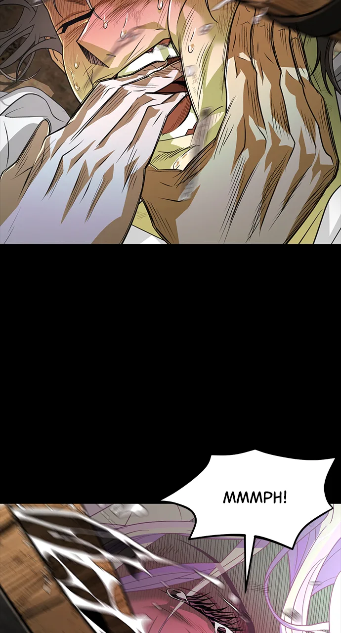 The Last Passage Chapter 12 Page 54