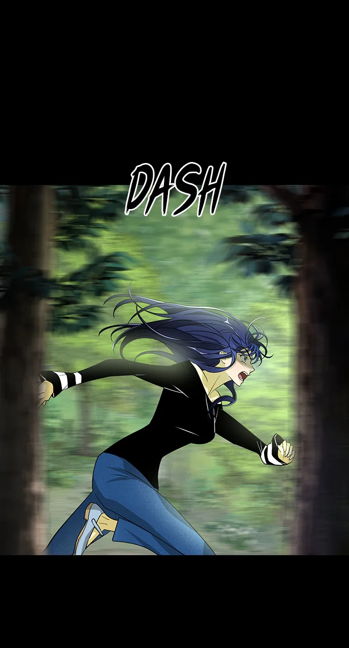 The Last Passage Chapter 12 Page 62