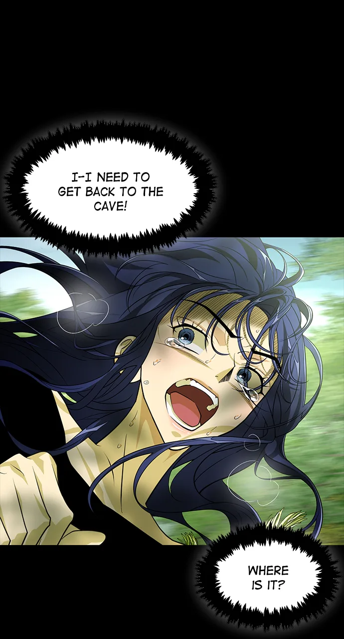 The Last Passage Chapter 12 Page 63
